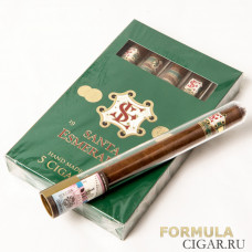 Сигариллы Santa Esmeralda/5 (пач.)